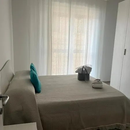 Apartment Cath's Hide Away *
