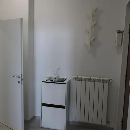 Apartment Cath's Hide Away *