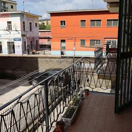 Cath's Hide Away Апартаменты *