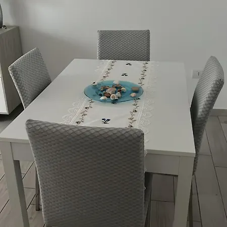 Cath's Hide Away Apartment *