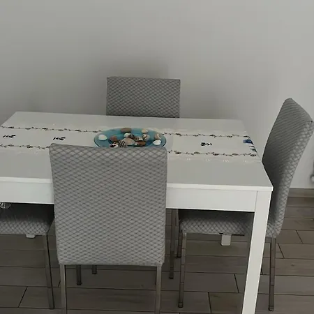 Cath's Hide Away Apartment
